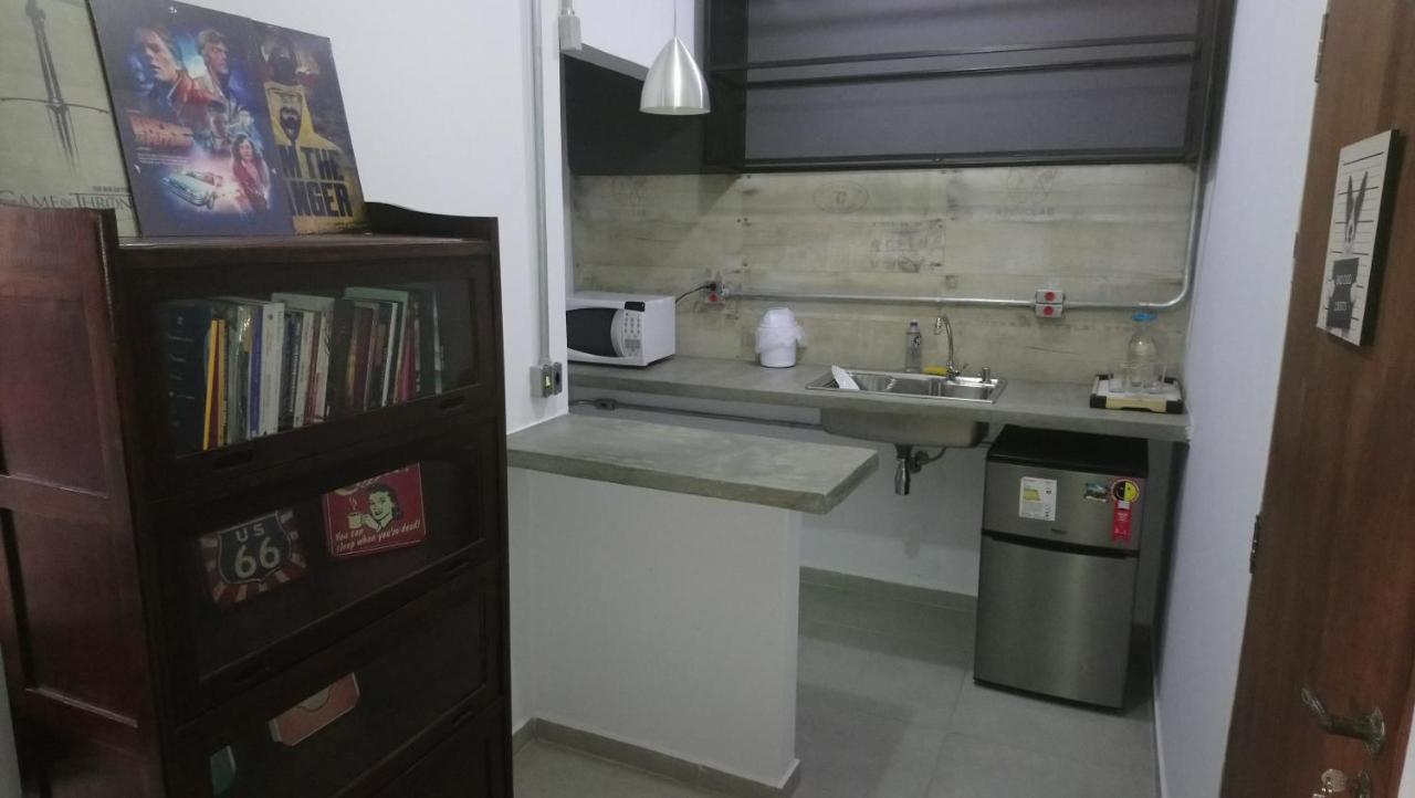 Studio House - Um Novo Conceito Em Hospitalidade São Paulo Kültér fotó