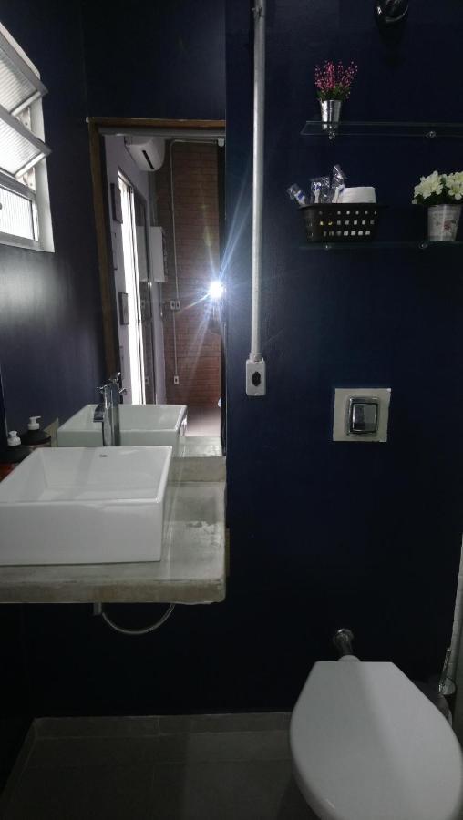 Studio House - Um Novo Conceito Em Hospitalidade São Paulo Kültér fotó