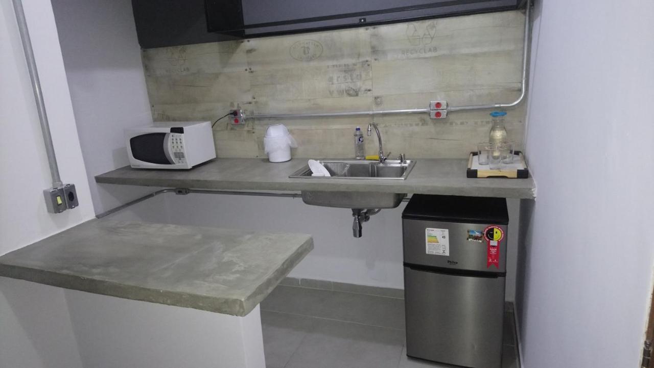 Studio House - Um Novo Conceito Em Hospitalidade São Paulo Kültér fotó