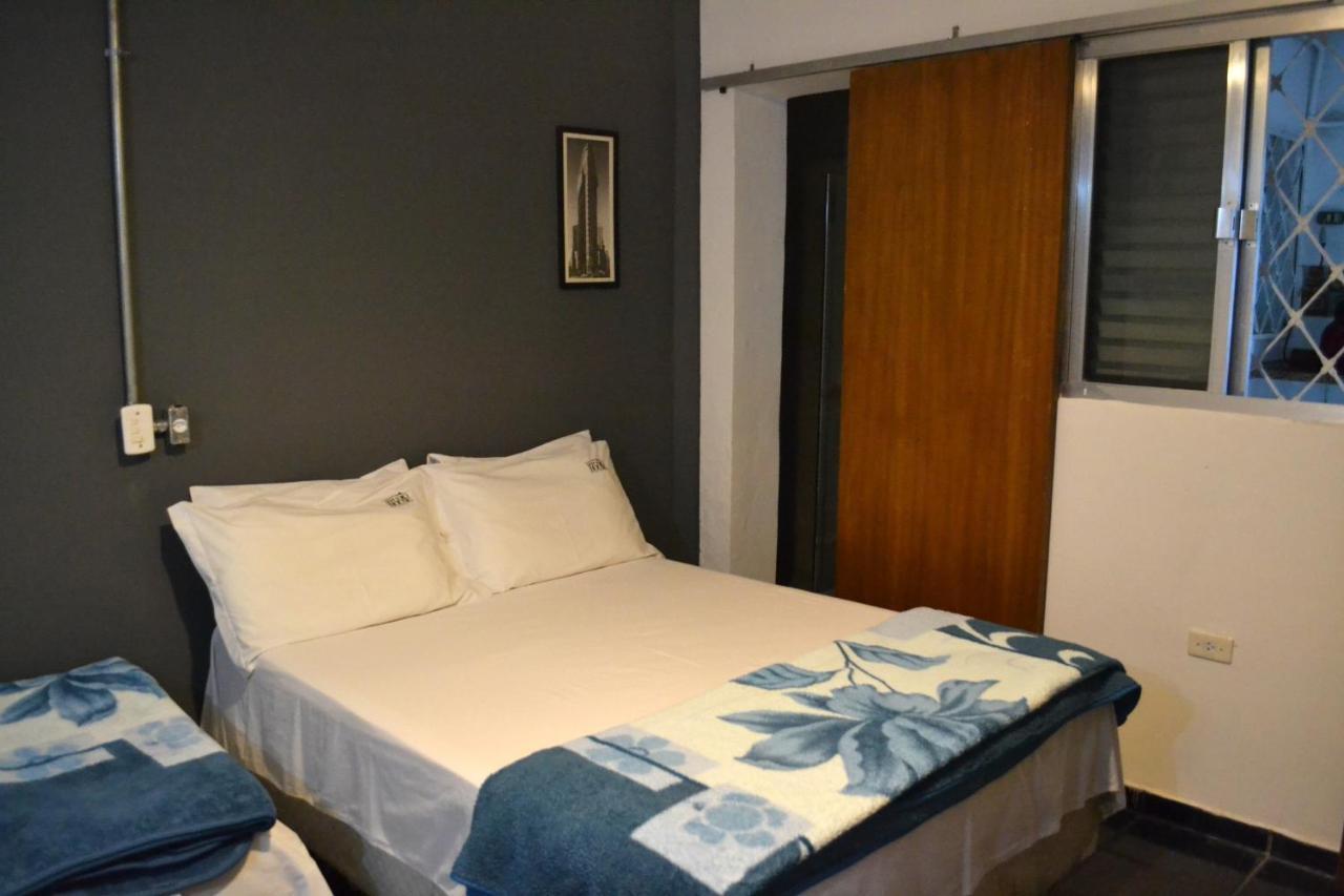 Studio House - Um Novo Conceito Em Hospitalidade São Paulo Kültér fotó