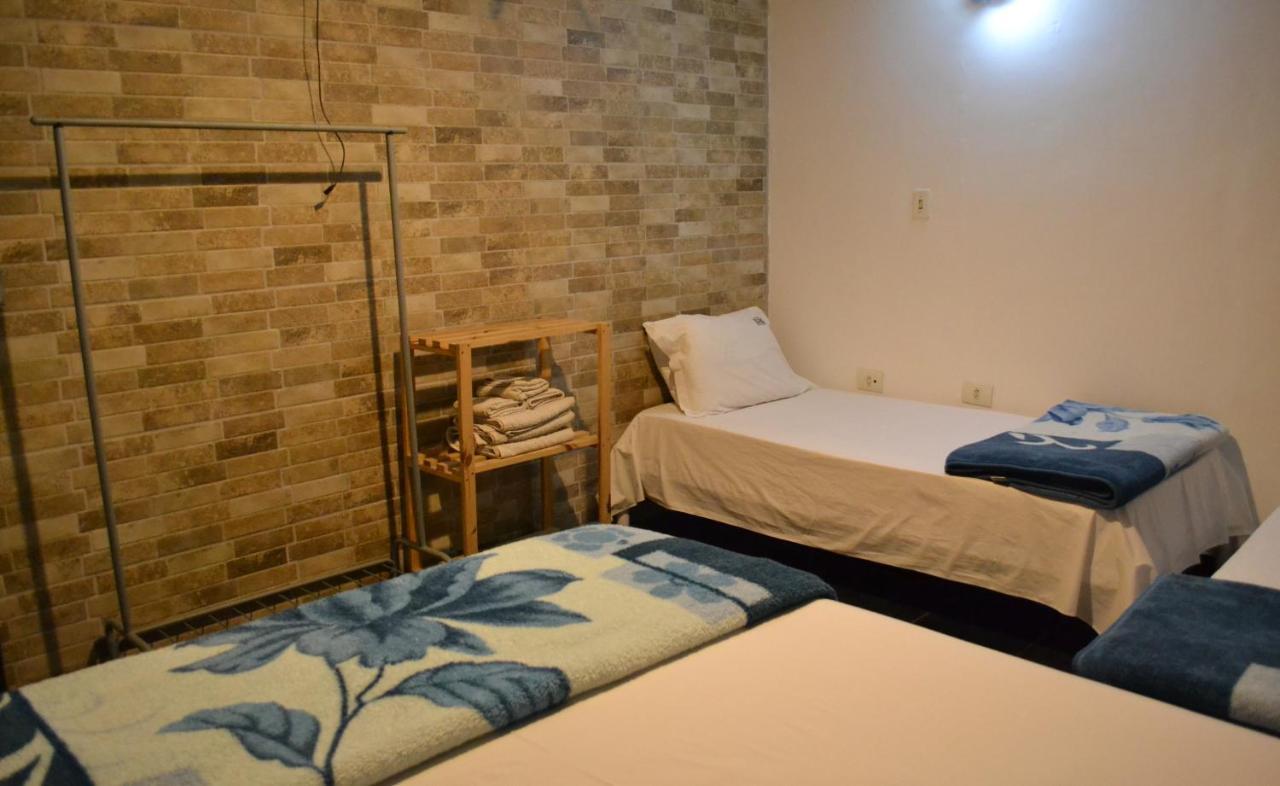 Studio House - Um Novo Conceito Em Hospitalidade São Paulo Kültér fotó