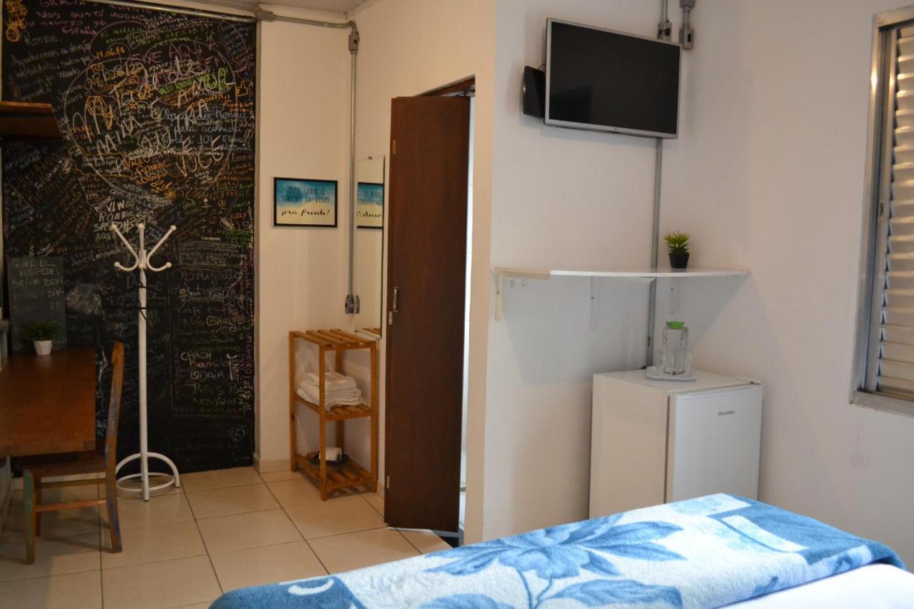 Studio House - Um Novo Conceito Em Hospitalidade São Paulo Kültér fotó