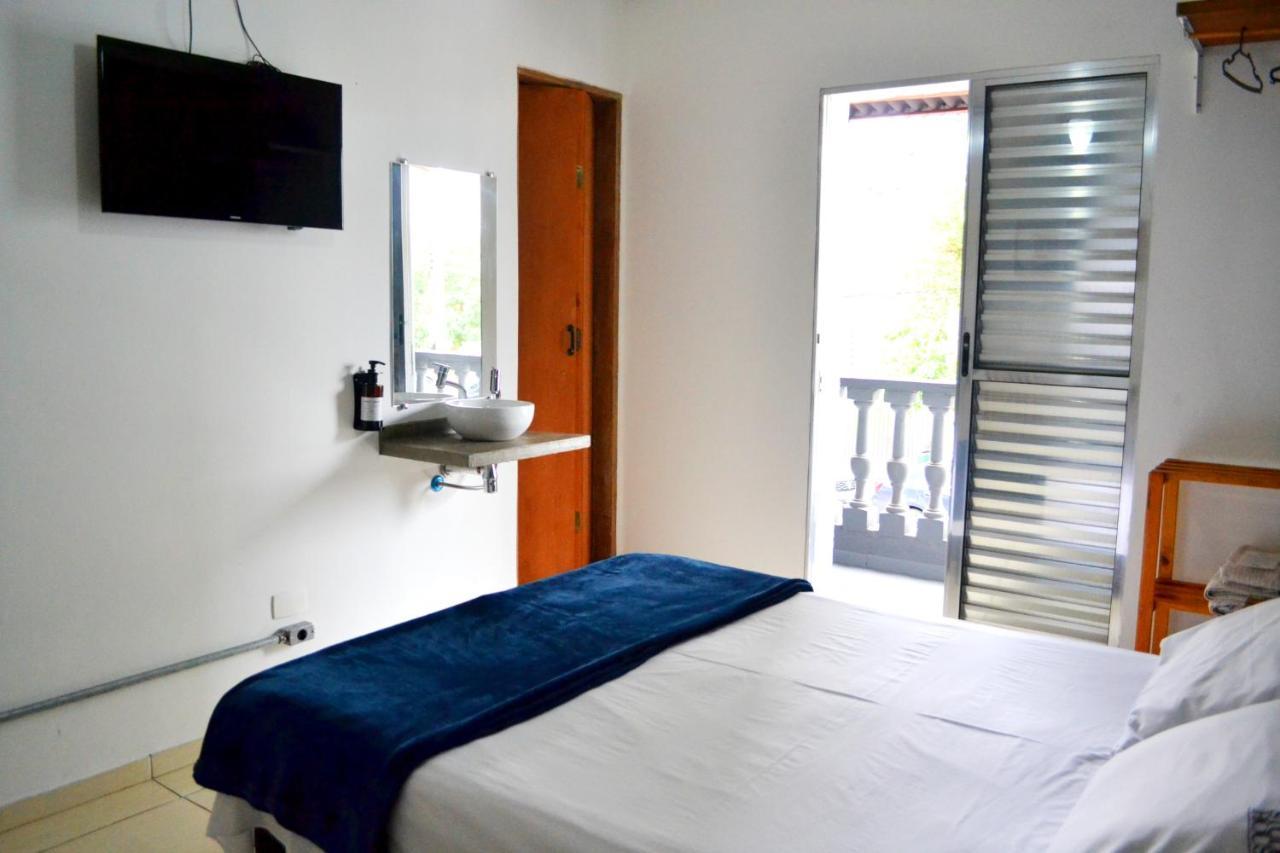 Studio House - Um Novo Conceito Em Hospitalidade São Paulo Kültér fotó