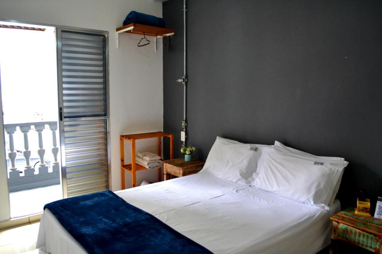 Studio House - Um Novo Conceito Em Hospitalidade São Paulo Kültér fotó