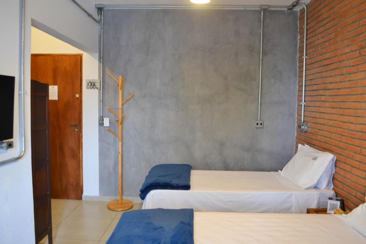 Studio House - Um Novo Conceito Em Hospitalidade São Paulo Kültér fotó