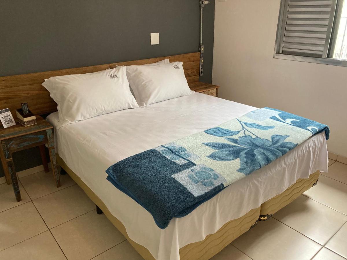 Studio House - Um Novo Conceito Em Hospitalidade São Paulo Kültér fotó