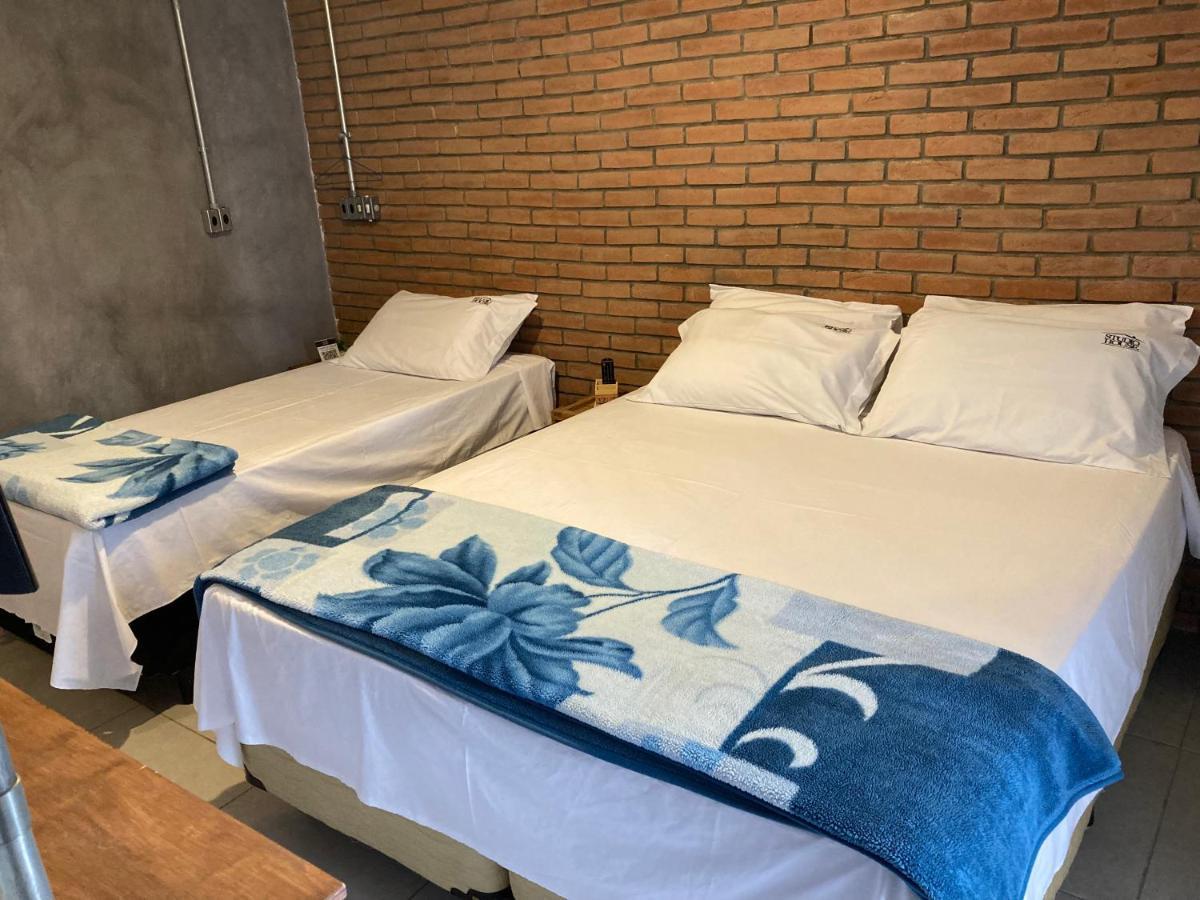 Studio House - Um Novo Conceito Em Hospitalidade São Paulo Kültér fotó