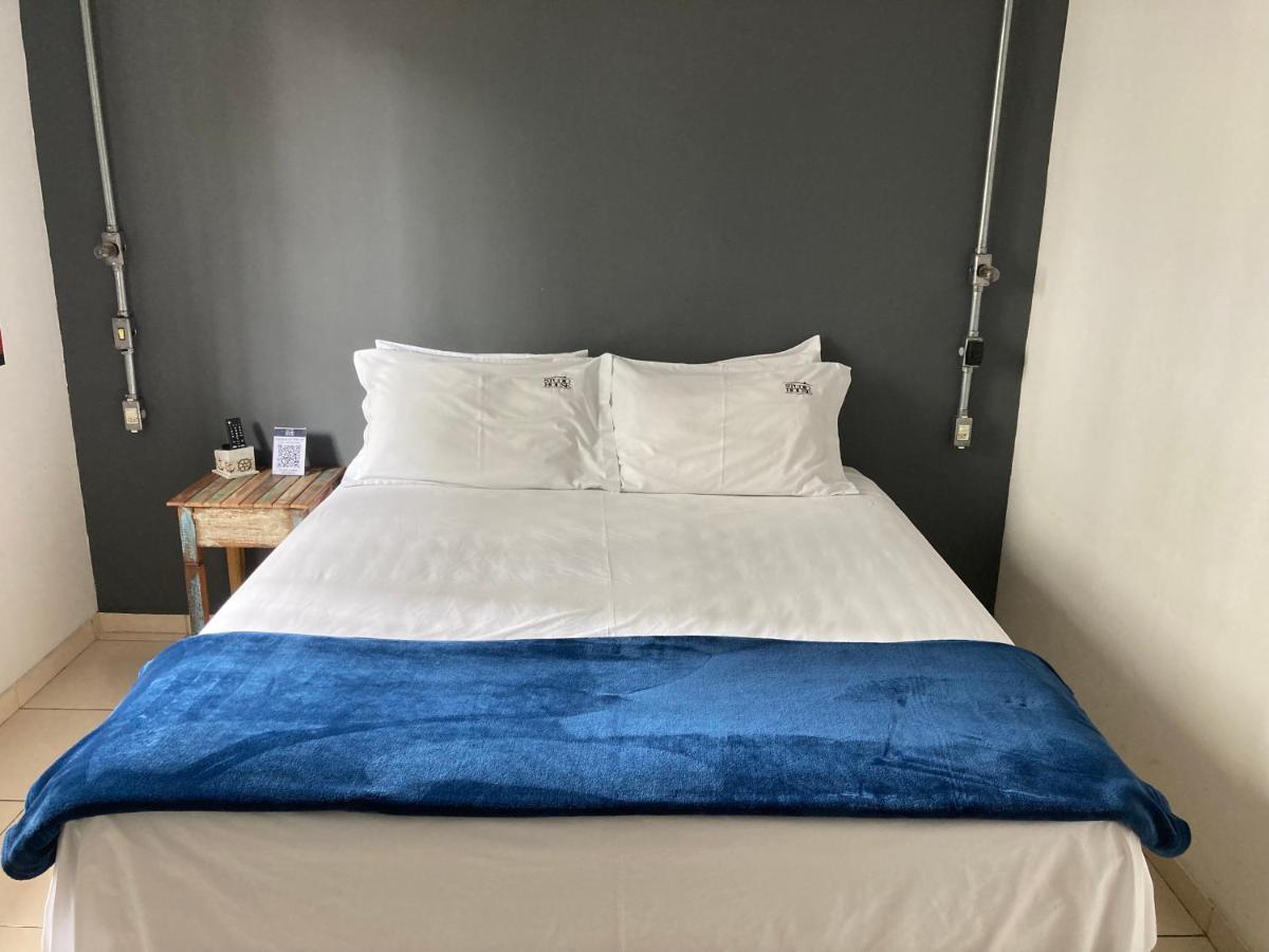 Studio House - Um Novo Conceito Em Hospitalidade São Paulo Kültér fotó