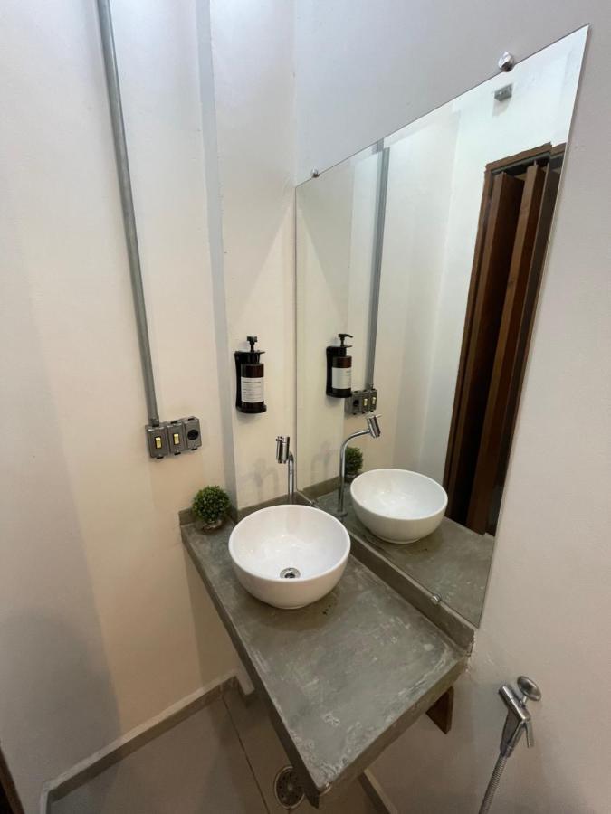 Studio House - Um Novo Conceito Em Hospitalidade São Paulo Kültér fotó