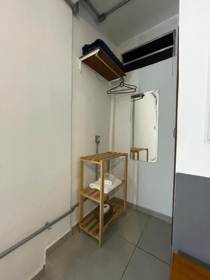 Studio House - Um Novo Conceito Em Hospitalidade São Paulo Kültér fotó