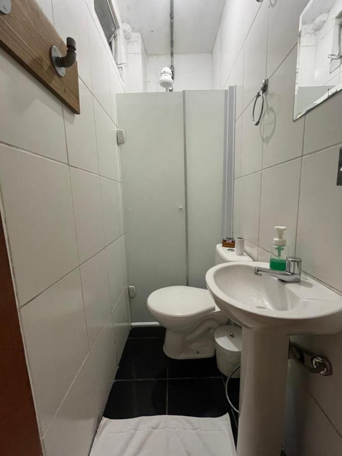 Studio House - Um Novo Conceito Em Hospitalidade São Paulo Kültér fotó