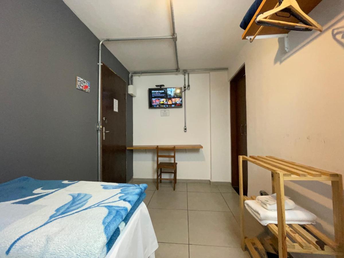 Studio House - Um Novo Conceito Em Hospitalidade São Paulo Kültér fotó