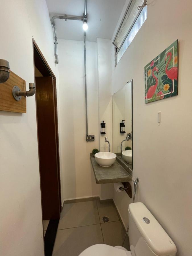 Studio House - Um Novo Conceito Em Hospitalidade São Paulo Kültér fotó