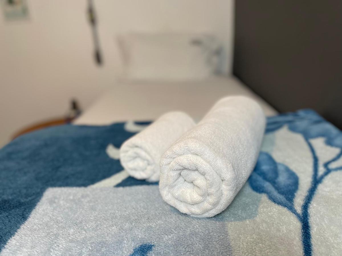 Studio House - Um Novo Conceito Em Hospitalidade São Paulo Kültér fotó