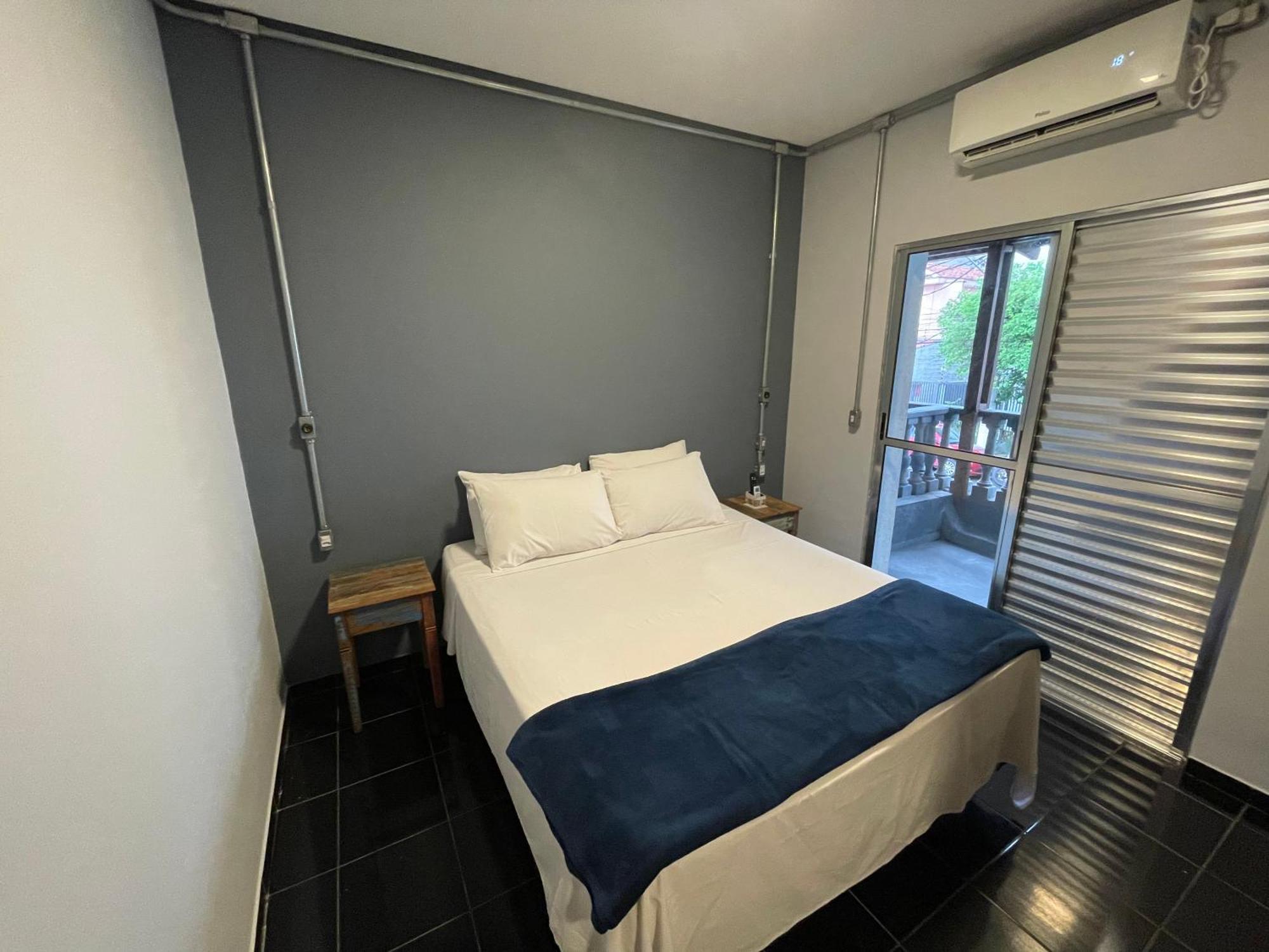 Studio House - Um Novo Conceito Em Hospitalidade São Paulo Kültér fotó